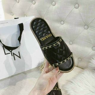 Dép bản đẹp xinh