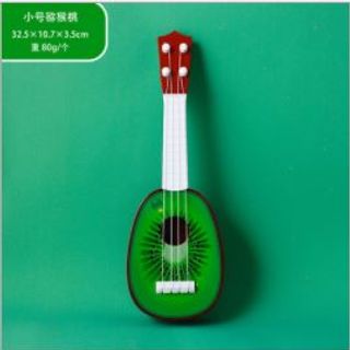 Đàn Guitar Hình Trái Cây Cho Bé