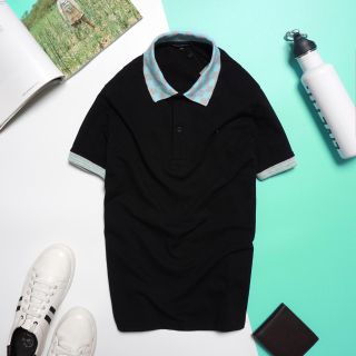 Áo thun nam Sale 40k mẫu bocaro [ NHẬN ĐẶT SẢN XUẤT ]