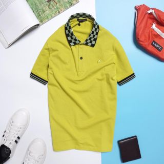 Áo thun nam Sale 40k mẫu bocaro [ NHẬN ĐẶT SẢN XUẤT ]