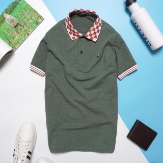 Áo thun nam Sale 40k mẫu bocaro [ NHẬN ĐẶT SẢN XUẤT ]