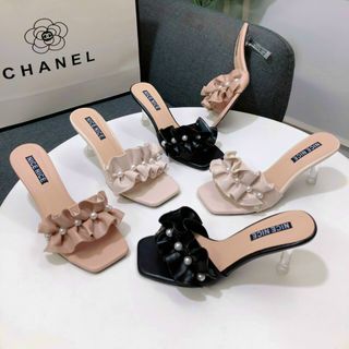 Dép bản nhúm 7p xinh.