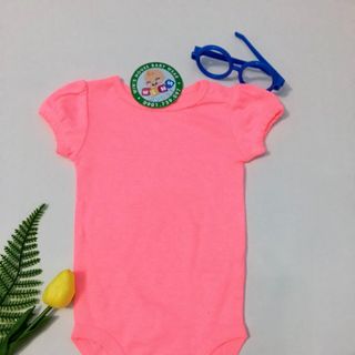 BodySuit họa tiết đáng yêu ngắn tay dành cho bé ngày Hè BS064