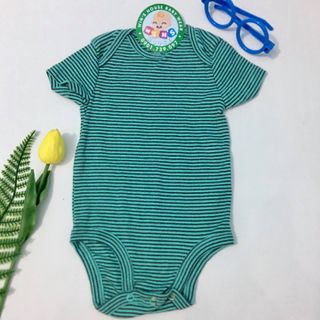 BodySuit họa tiết đáng yêu ngắn tay dành cho bé ngày Hè BS064
