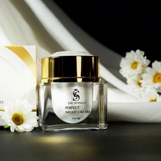 Kem Dưỡng Trắng Da DAILY WHITENING FACE CREAM