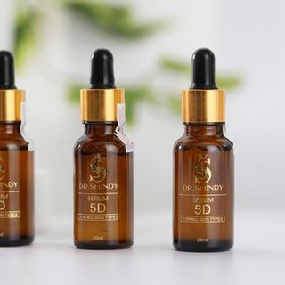 Serum Trị Mụn Dr.Shindy 5D