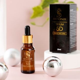 Serum Trị Mụn Dr.Shindy 5D