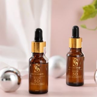 Serum Trị Mụn Dr.Shindy 5D