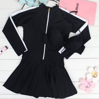 SET ĐỒ BƠI NỮ 25