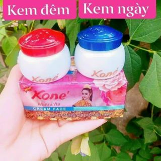 Cặp kem kone ngày đêm