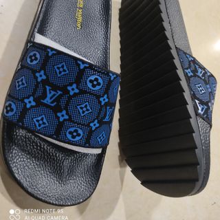 Dép quai ngang hè 2021