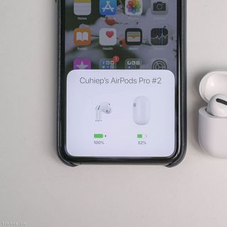 Tai nghe AirPro 1:1( bản cao cấp nhất)