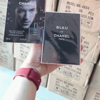 Nước hoa. Blu rẻ sl