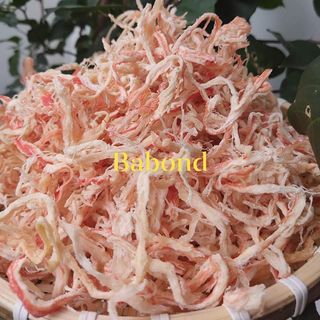 MỰC CÁN TẨM VÀ MỰC HẤP DỪA