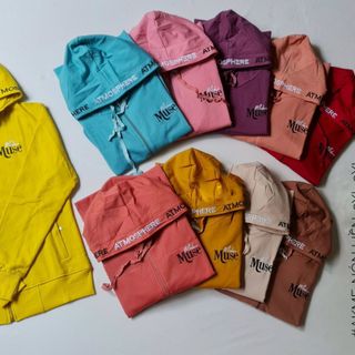 COTON DA CÁ NÓN LIỀN