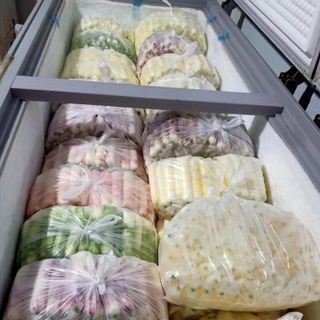 sữa chua yaourt