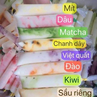 sữa chua yaourt