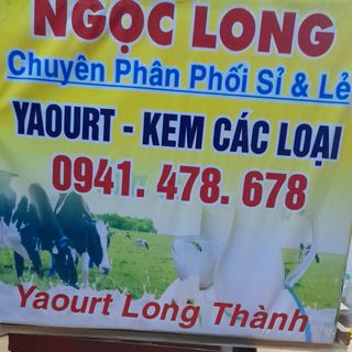 sữa chua yaourt