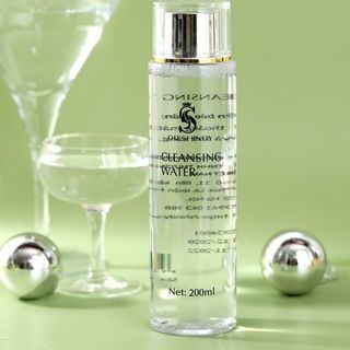 Nước Tẩy Trang Dr.Shindy CLEANSING WATER