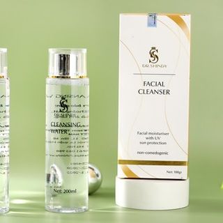 Nước Tẩy Trang Dr.Shindy CLEANSING WATER