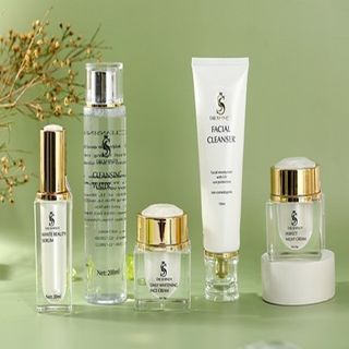 Nước Tẩy Trang Dr.Shindy CLEANSING WATER