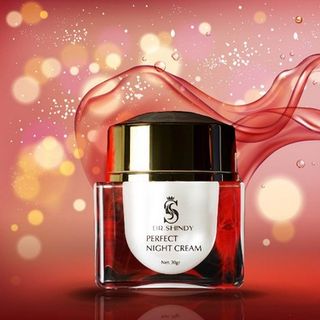 Kem Dưỡng Đêm Dr.Shindy PERFECT NIGHT CREAM
