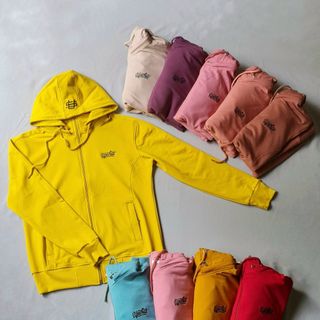 ÁO KHOÁC COTON DA CÁ NÓN RỜI