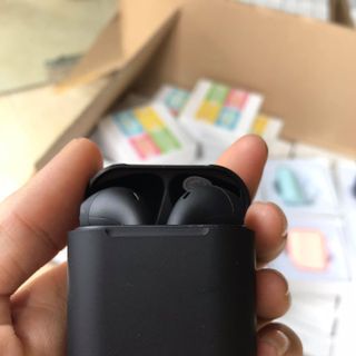 Tai nghe bluetooth i12