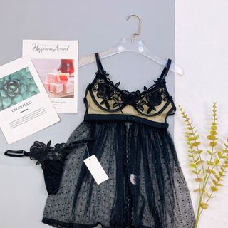 VÁY NGỦ 03