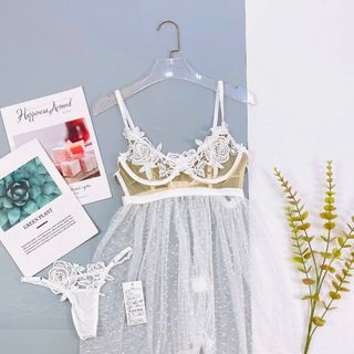 VÁY NGỦ 03