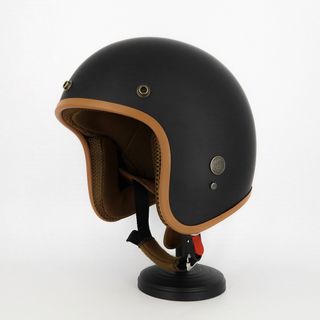 Nón bảo hiểm 3/4 phượt