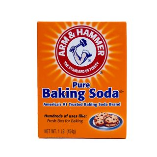 Bột Baking Soda đa công dụng 454g - từ Mỹ