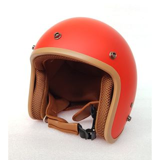 Nón bảo hiểm 3/4 phượt
