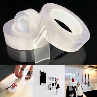 Băng keo,băng dính trong,2 mặt