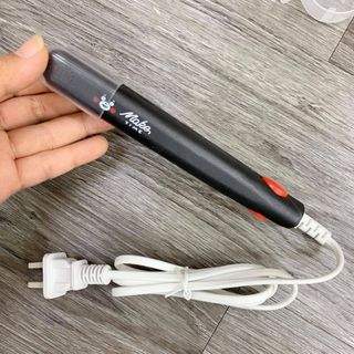 MÁY KẸP DUỖI TÓC MINI