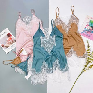 VÁY NGỦ 01