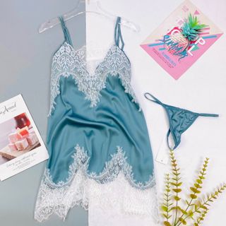 VÁY NGỦ 01