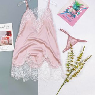 VÁY NGỦ 01