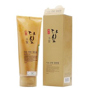 Dabo Tẩy Tế Bào Chết Mịn Da Hanbang Peeling Gel 180ml