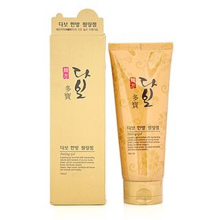 Dabo Tẩy Tế Bào Chết Mịn Da Hanbang Peeling Gel 180ml