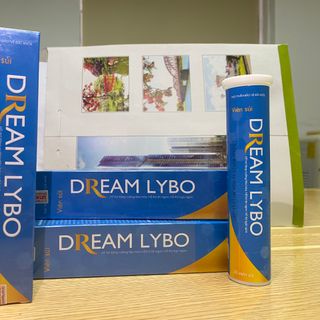 Tăng Cân Dream Lybo