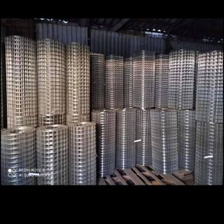 Lưới Thép Alpha Chuyên Sản Xuất Hàng Rào Và Lưới Thép Hàn, Phân Phối Toàn Quốc