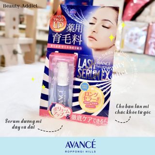 Tinh chất dưỡng mi EX AVANCÉ (7ml)