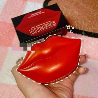 MẶT NẠ MÔI HIISEES