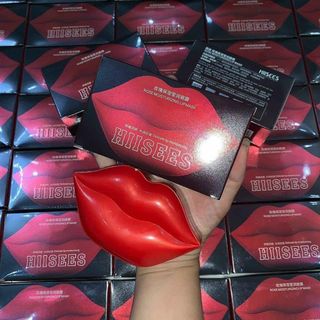 MẶT NẠ MÔI HIISEES