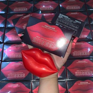 MẶT NẠ MÔI HIISEES