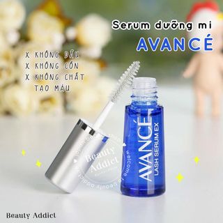 Tinh chất dưỡng mi EX AVANCÉ (7ml)
