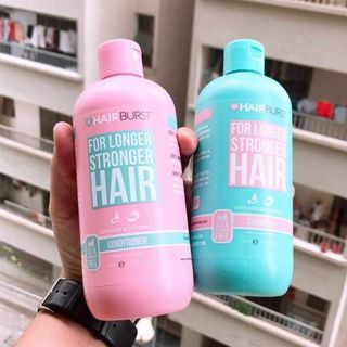 Bộ Dầu Gội Xả Hair 350ml giá sỉ