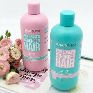 Bộ Dầu Gội Xả Hair 350ml