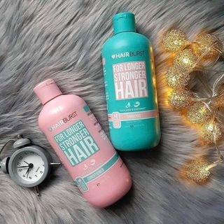 Bộ Dầu Gội Xả Hair 350ml